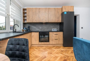 Apartament Jagielońska 1/3